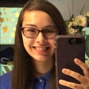 Meet your Posher, Julianna